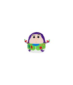 Figura Articulada Interativa - Disney Pixar - Toy Story - Buzz Lightyear -  Etitoys - Ri Happy