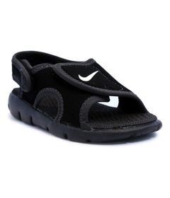 sandália nike sunray adjust 4 infantil