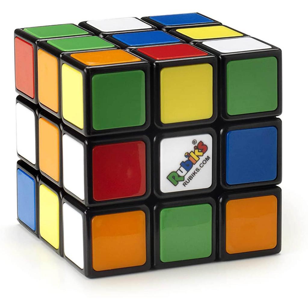 Cubo Magico Rubik s Sunny 0