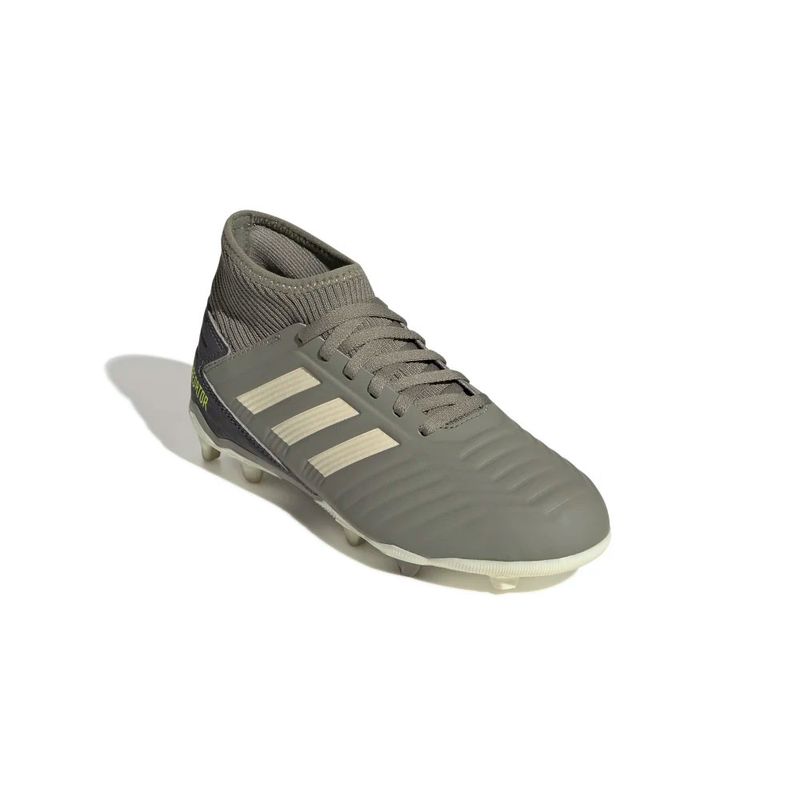 chuteira adidas predator verde