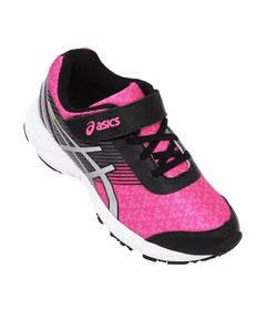 tenis asics infantil 31