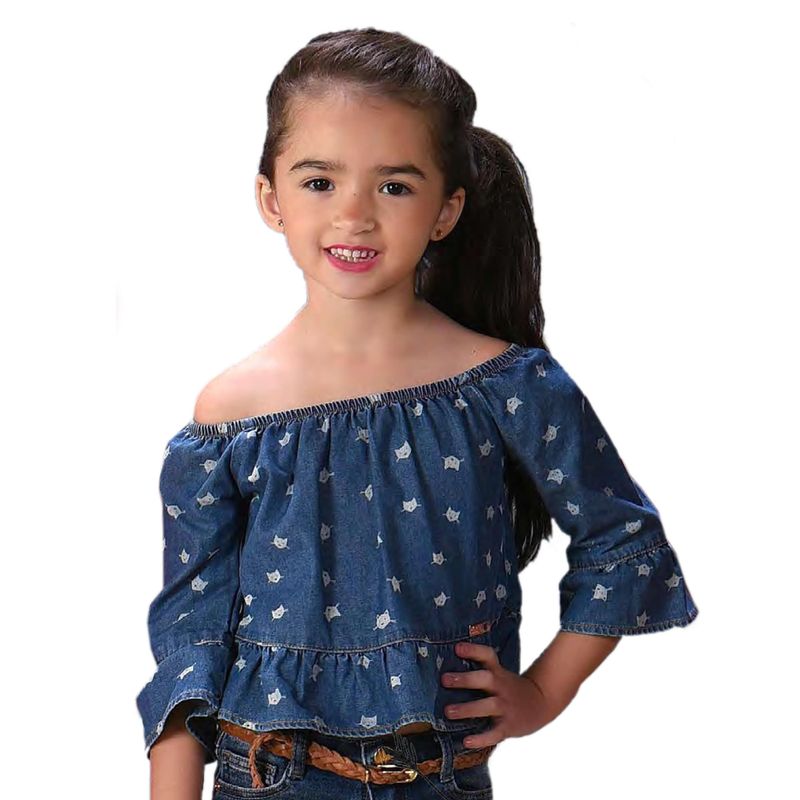 mania kids jeans