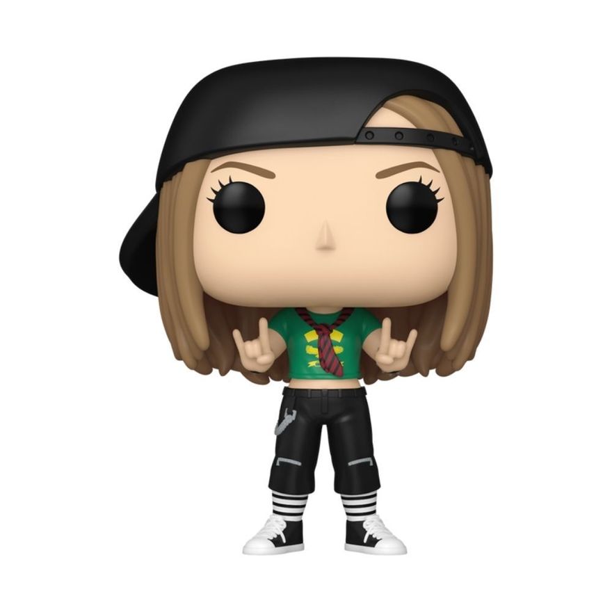 Boneca-De-Vinil---Funko---POP-Rocks---Avril-Lavigne---Candide-0