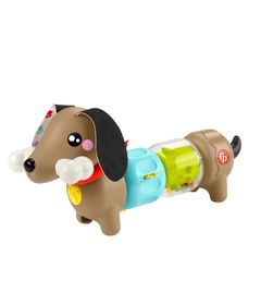 Brinquedo-Para-Bebes---Fisher-Price---Cachorrinho---Dachshund---Mattel--0
