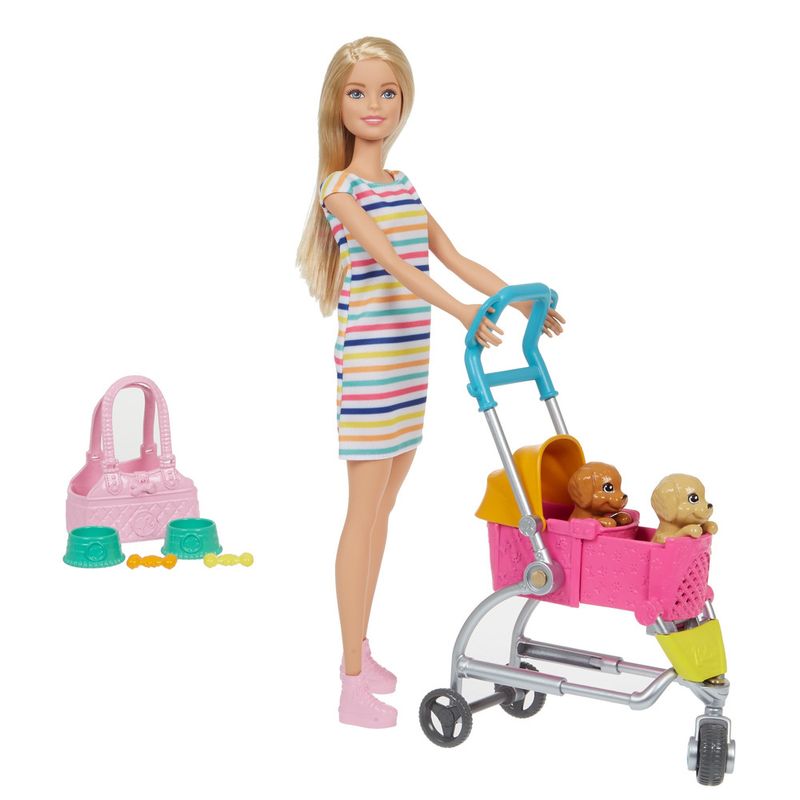 Barbie sisters and pets Clearance