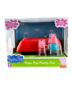 Peppa Pig Avião da Peppa - Bumerang Brinquedos