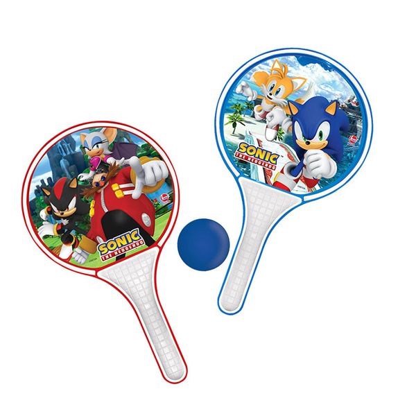 Frescobol - Sonic - Lider