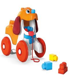 Blocos-de-Montar---Mega-Bloks-First-Builders---Filhote-De-Cachorro---Mattel-0