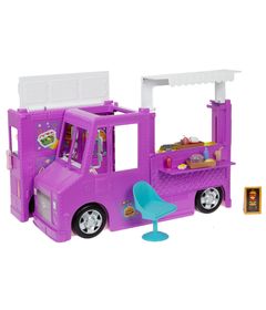 Pet Fashion da Barbie Cuidados com a Gatinha Blissa - Bumerang Brinquedos