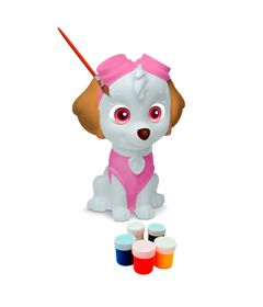 Conjunto-De-Pintura---Patrulha-Canina---Skye---Elka-0