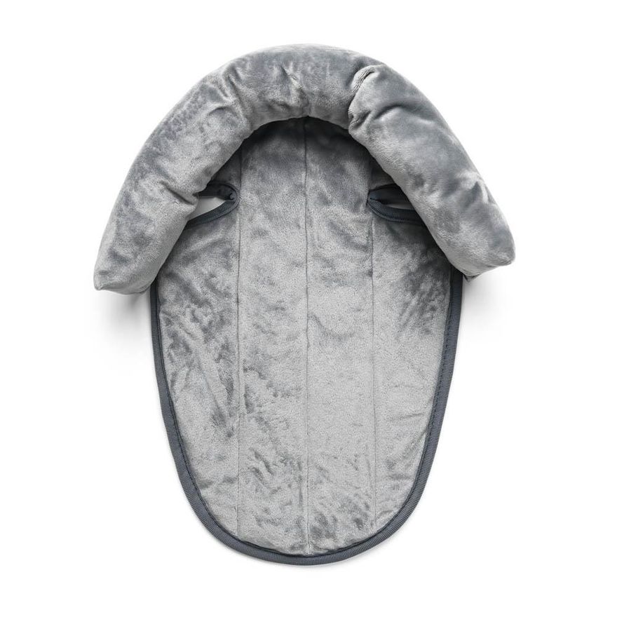 Protetor-Acolchoado---Multikids---Safe-Ride---2-em-1-com-Almofada-para-Cinto-de-Seguranca---Cinza-5
