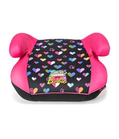 Assento-para-Auto---Barbie---Booster-Classic---Multikids--0
