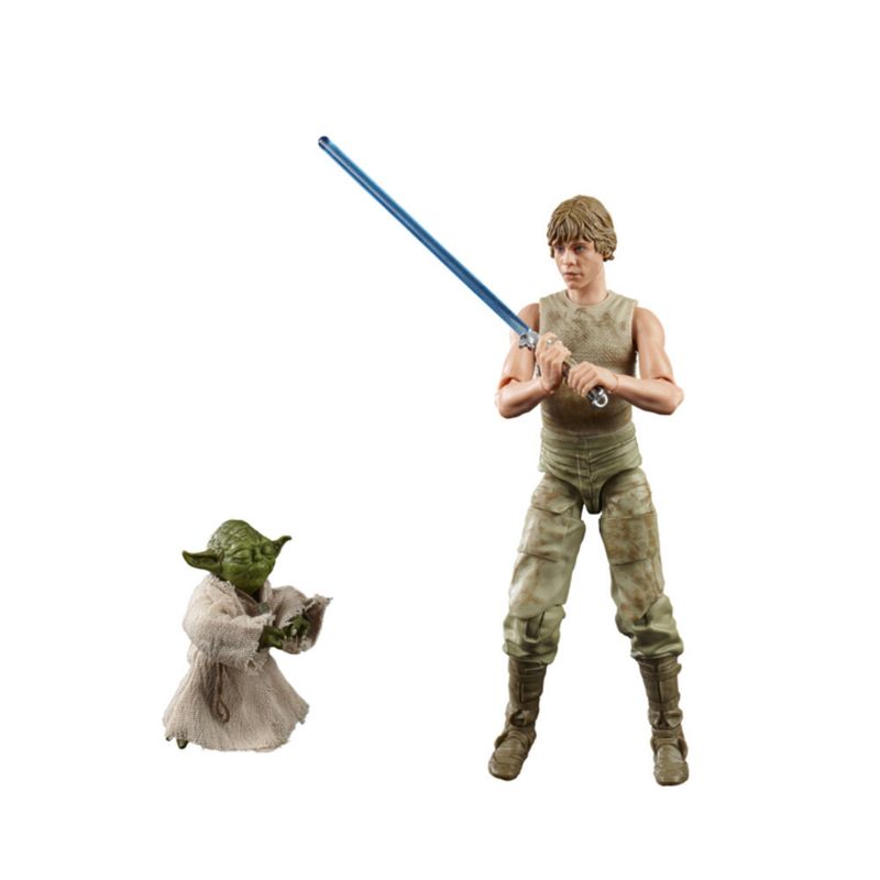 Adesivo de Parede Star Wars Mestre Yoda
