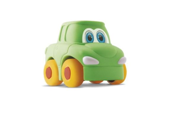 Caminhonete Baby Start Soft - Ronald - Silmar -