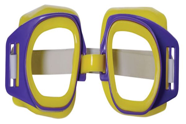 Óculos de Natação Sport Lilas
