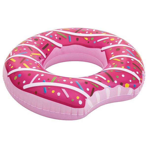 Boia Donut Rosa Mor 1961
