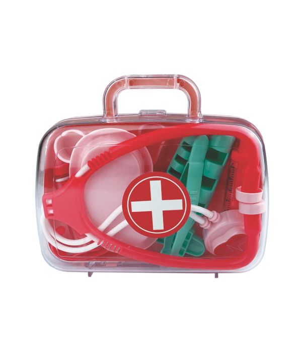 Kit Médico Maleta Doctor - Fenix