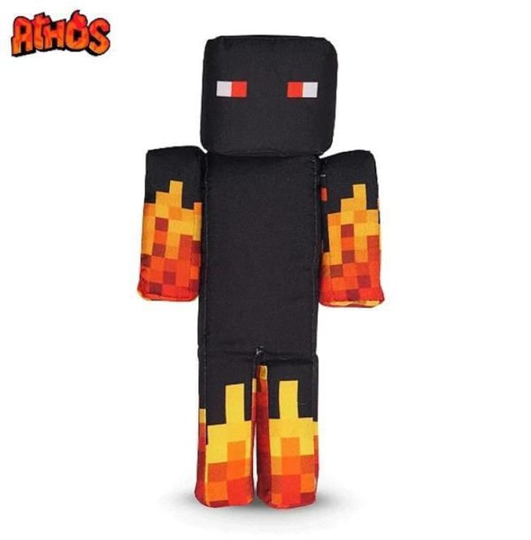 Boneco Athos Youtuber