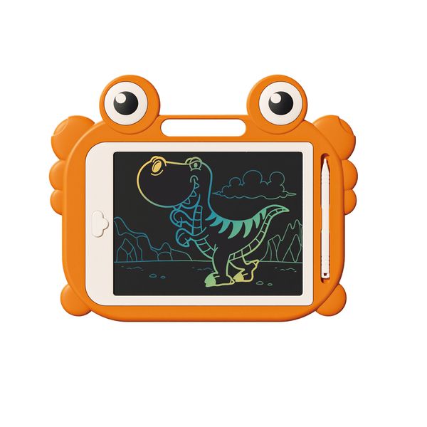 Lousinha Mágica Lcd Caranguejo 27cm - Fenix