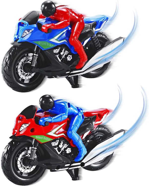 Moto Fricção - Coloria