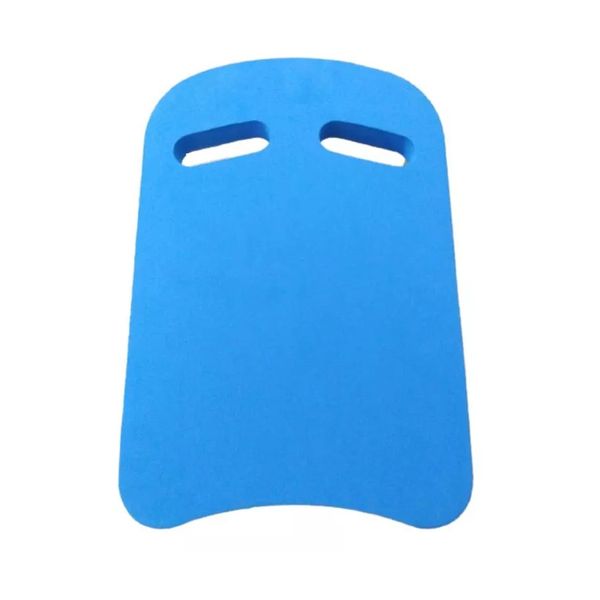 Prancha Natação Evamax Acqua Média Azul