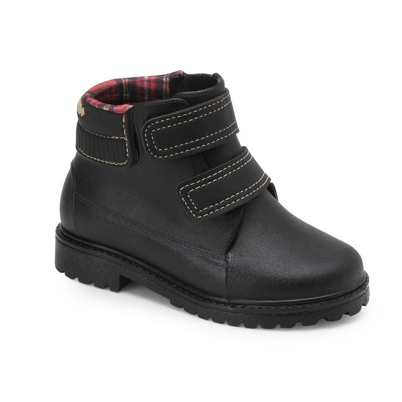 bota luelua infantil