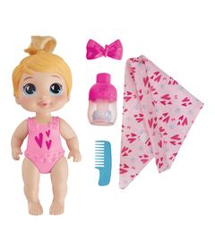 Boneca-Bebe-com-Acessorios---Baby-Alive---Bebe-Shampoo---Harper-Hugs-Loira---Hasbro-0