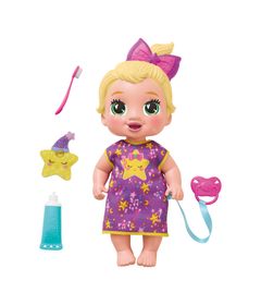 Boneca-Bebe-Com-Acessorios---Baby-Alive---Lala-Googoo---Hasbro-0