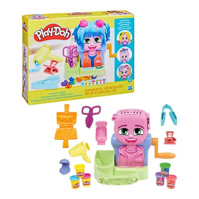 Conjunto-de-Massa-de-Modelar---Play-Doh---Cabelos-Coloridos-com-Estilo---Hasbro-0