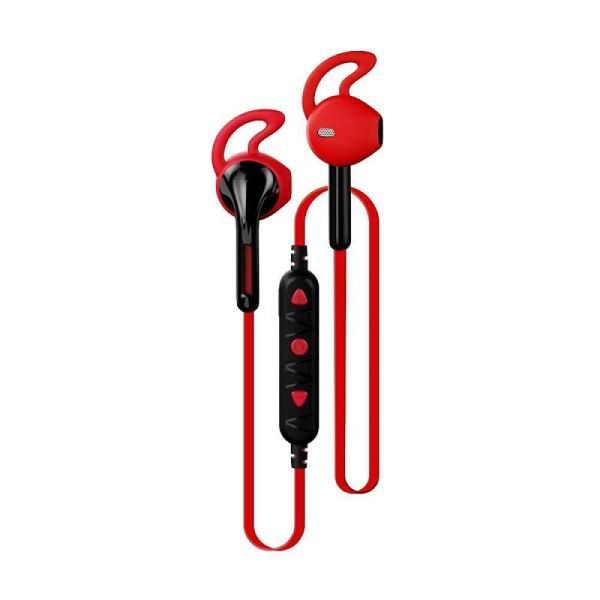 Fone de Ouvido INTRA EP-TWS-10RD BT 5 C3PLUS C3 TECH
