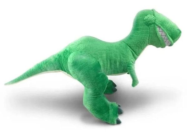 Pelúcia Rex 37 cm Disney Toy Story 3 - Fun F0044-0