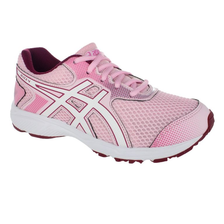 tenis asics buzz infantil