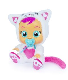 Boneca Bebê - Baby Wow Malu - Multikids - Ri Happy