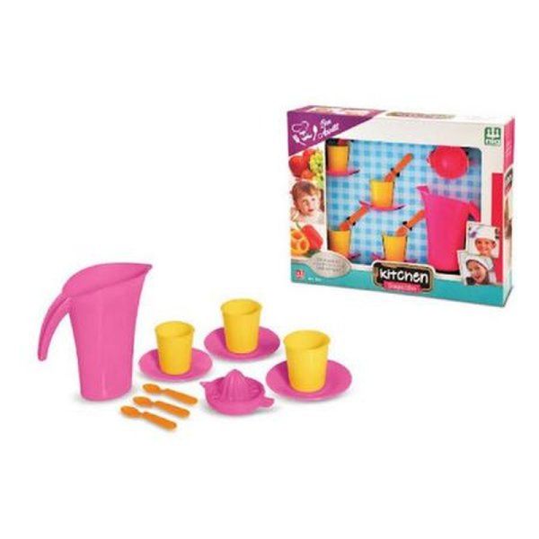 Brinquedo Suquinho - Nig