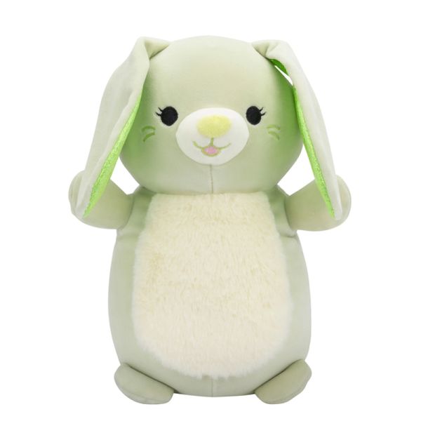Squishmallows Oficial Hugmee - Hara - Sunny