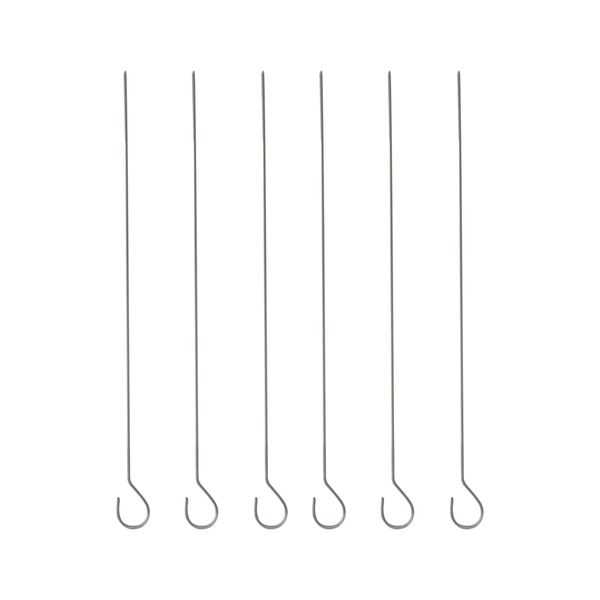 Kit Espeto Simples