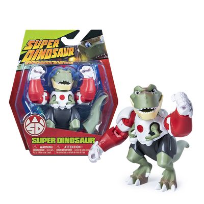 super dinosaur toys