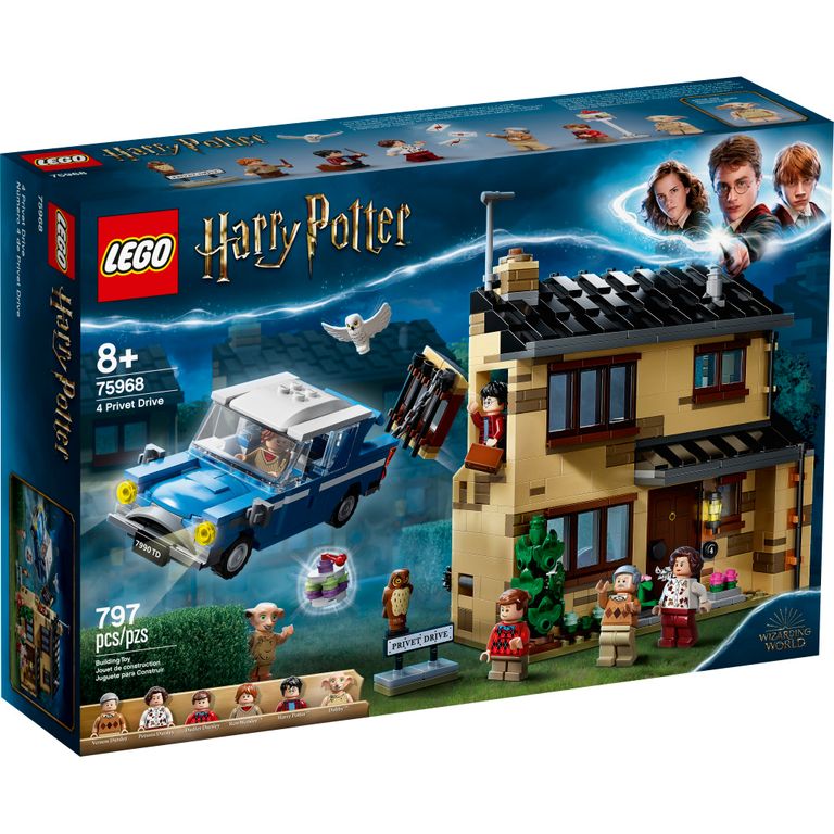 Ri happy lego harry potter Clearance