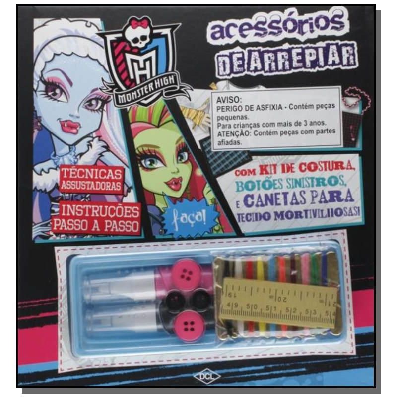 Ri happy monster high Clearance