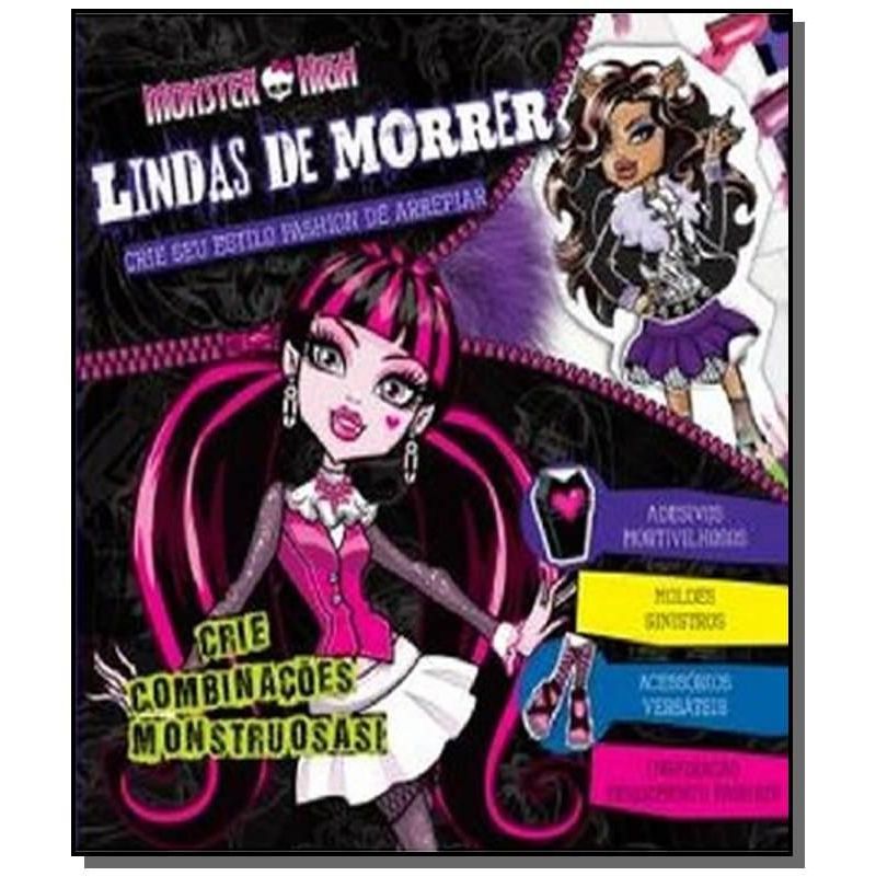 Ri happy monster high Clearance