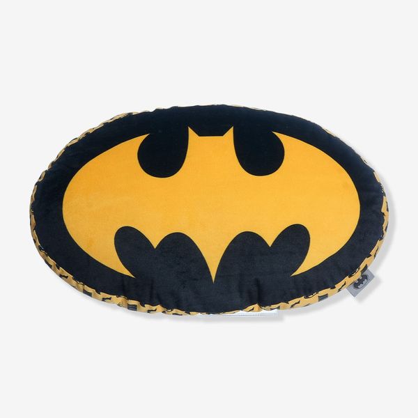 Almofada Formato Batman 85 Anos – DC Comics