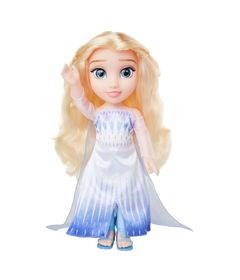 Boneca-Articulada---Elsa-Rainha-da-Neve---Frozen---Mimo-0
