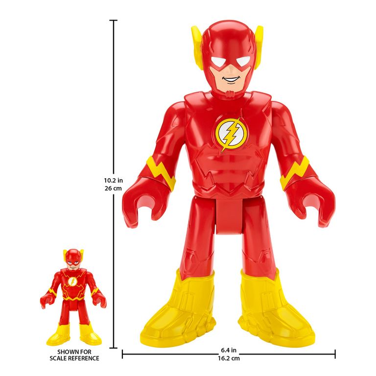 Boneco flash ri happy Outlet