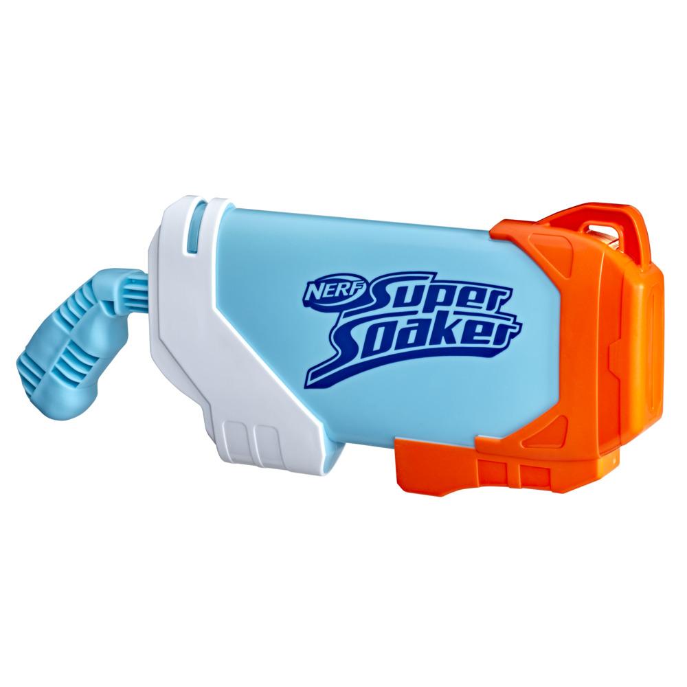 Saiba como jogar frisbee com dicas infalíveis 6 Lancador de Agua Nerf Super Soaker Torrent Capacidade 236ml Hasbro 0
