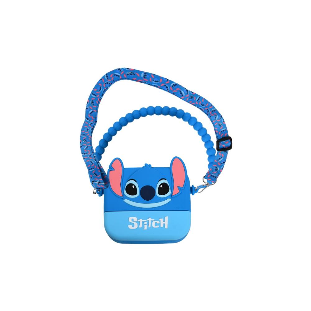 Bolsa Infantil Stitch Lilo e Stitch Disney 0