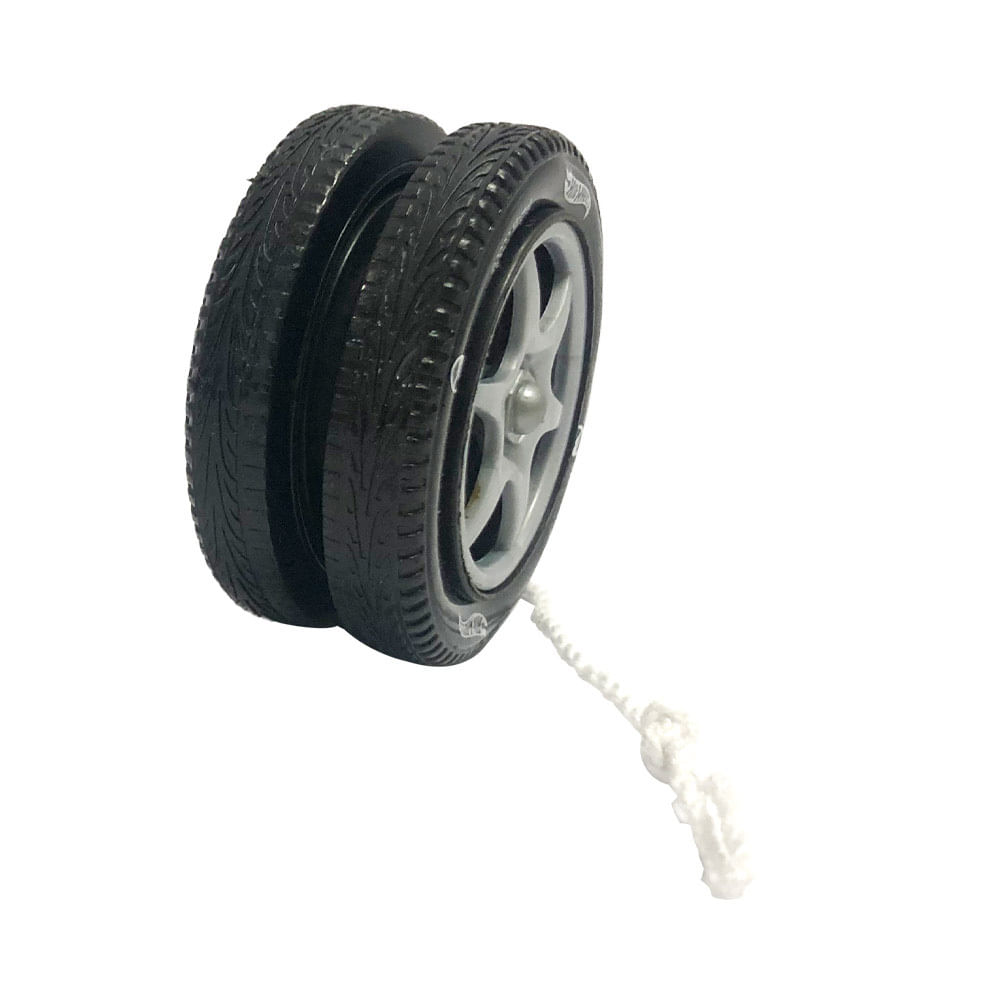 Brinquedos colecionáveis: quais são as vantagens de brincar com as crianças? 11 IOIO Hot Wheels Fun 0