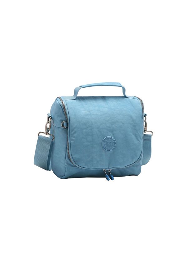 Necessaire Nylon Azul 32234 - Vix