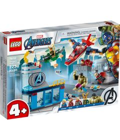 LEGO-Avengers---Vingadores---A-Ira-de-Loki---76152--0
