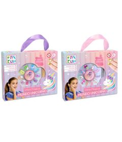 Conjunto-De-Acessorios---Unhas-Magicas---Mundo-Unicornio---Modelos-Sortidos---FanFun-0