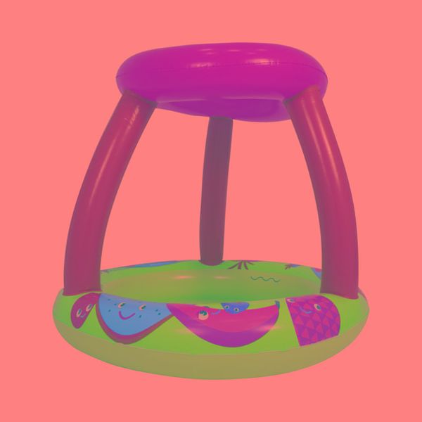 Piscina Inflável - Frutas - Bel Fix